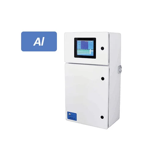 p-micromac-Al Промисловий аналізатор алюмінію MicroMac C Al - Зображення 1