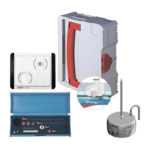 Набір контролю температури пастеризації та стерилізації банок SL4021