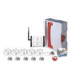 Набір даталогерів SL3111 для контролю роботи та валідації