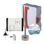 Набір контролю температури пастеризації пляшок та банок SL4121