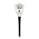 рН-тестер для гидропоники та грунтовых суспензий GroLine HI98115