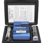 K-7540 Тест-набір Chemetrics на розчинений кисень