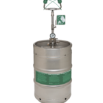 7603 Автономний пристрій для промивання