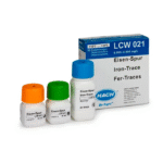 LCW021 Набор реагентов для определения следов железа