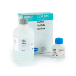 LCW053 Набор реагентов для определения сульфидов