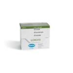 LCS313 Кюветный тест на следы хрома (VI и общего)