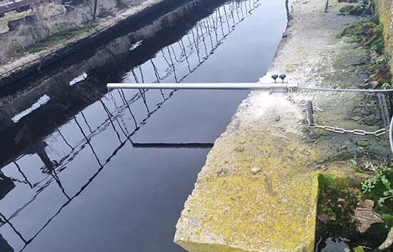 Люмінесцентний датчик розчиненого кисню LDO Hach