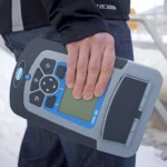 DR1900 портативний спектрофотометр - Зображення 4