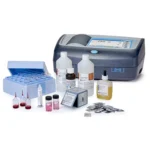 DR3900 Лабораторний спектрофотометр VIS - Зображення 3