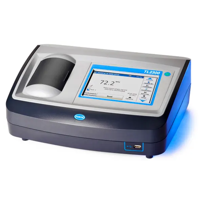 tl23-00 Нефелометри TL 2300, TL 2310, TL 2350, TL 2360