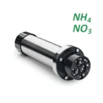 AN-ISE sc цифровий датчик амонійного та нітратного азоту