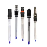 Датчики pH серії Polilyte Plus